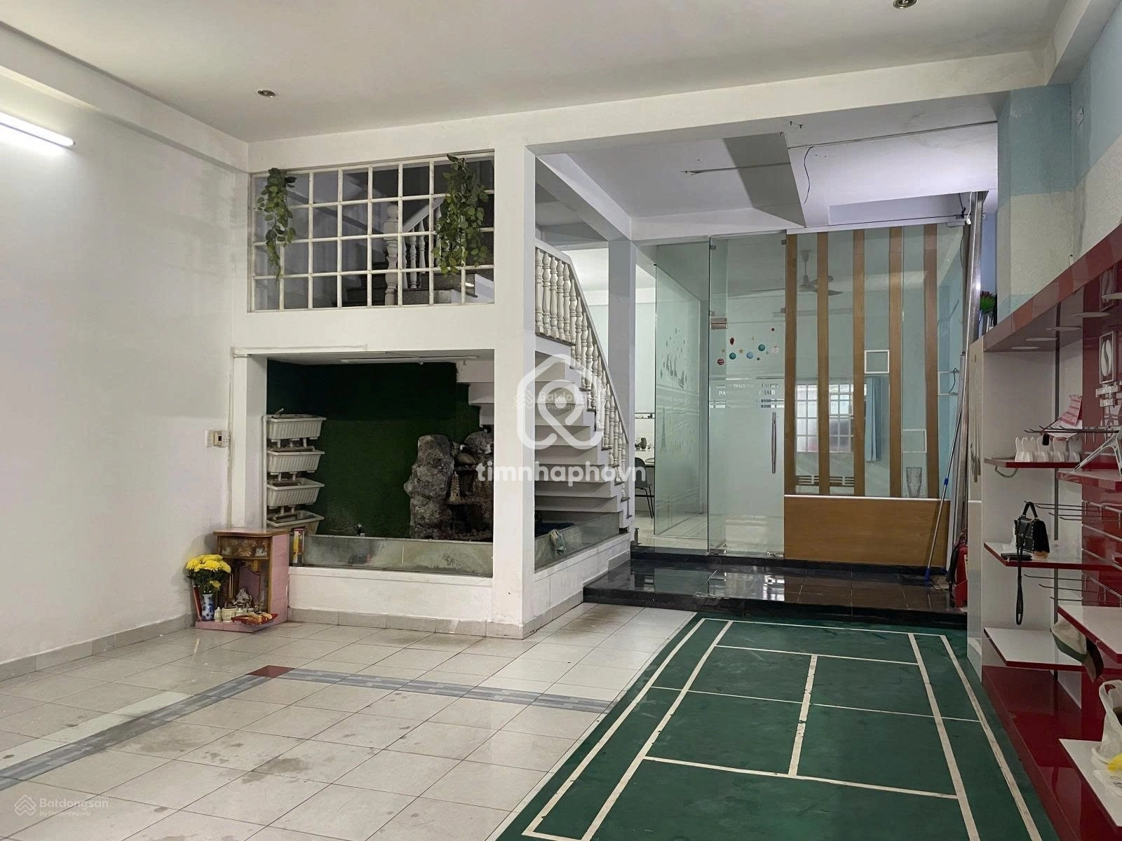 354/114 Đường Phan Văn Trị, Phường Bình Lợi Trung