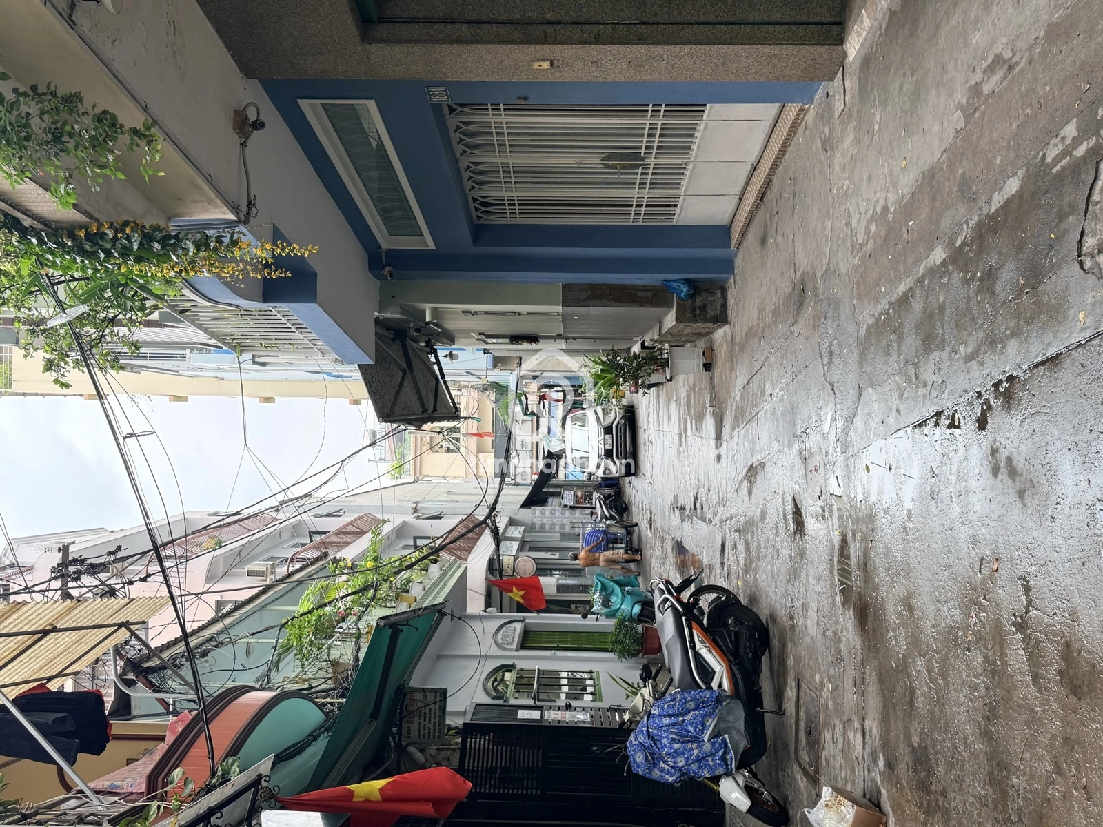 188/23 Đường Cao Đạt, Phường Chợ Quán