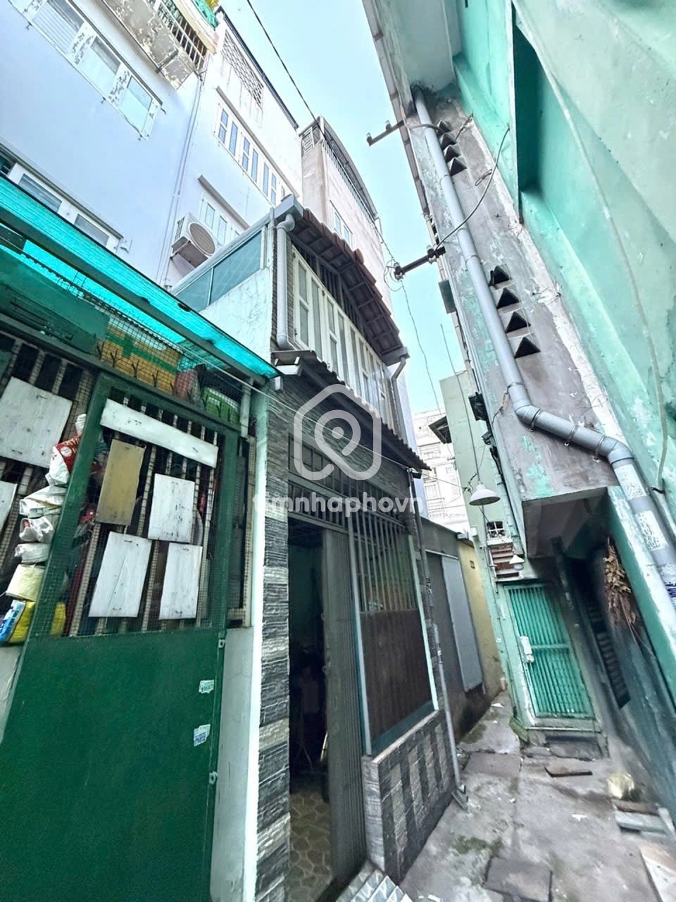 5/24a Đường Võ Trường Toản, Phường Chợ Lớn