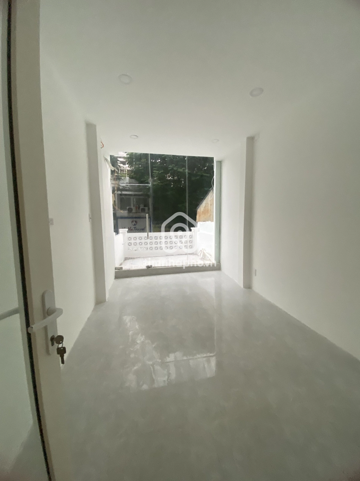 74 Đường Nguyễn Tiểu La, Phường Diên Hồng