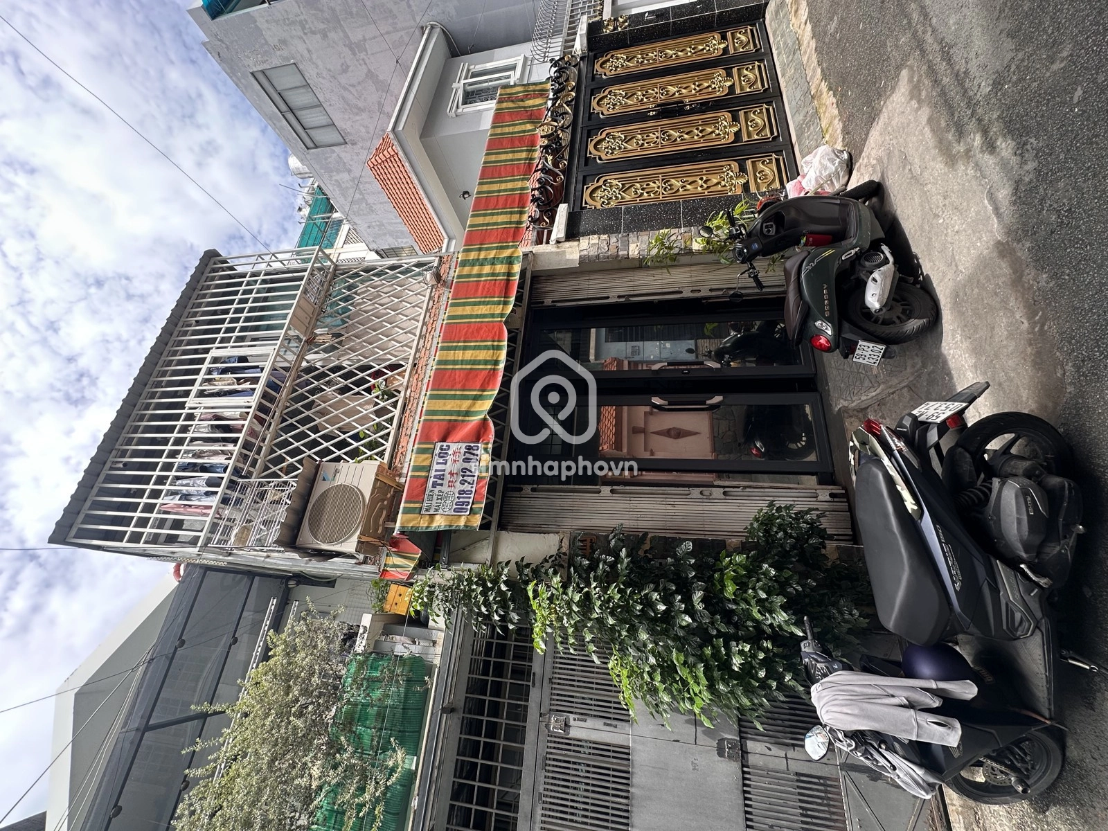 488/11A Đường Cộng Hòa, Phường Tân Bình