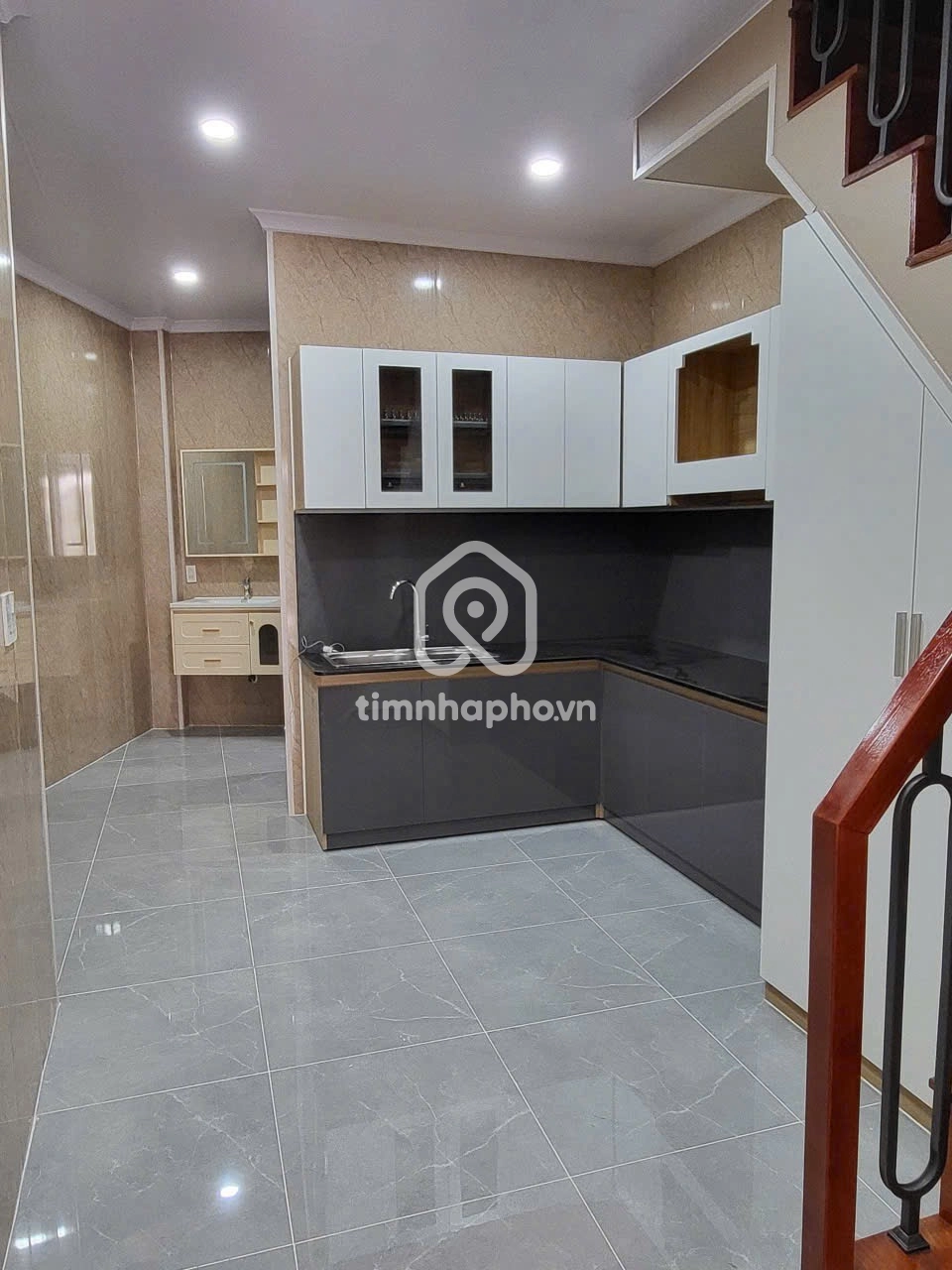 34/18B Đường Bình Tây, Phường Bình Tiên