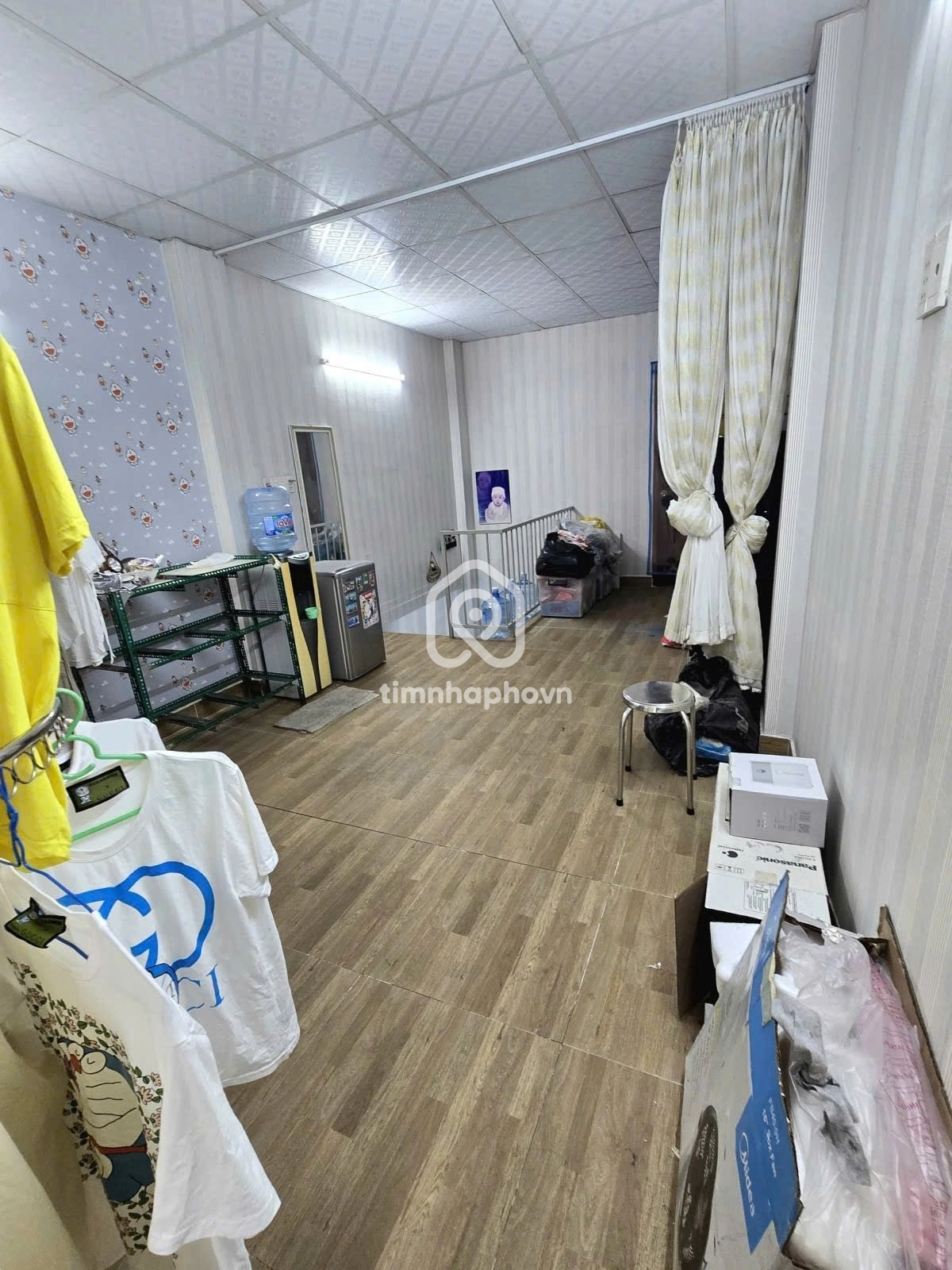 68 Đường Tổng Lung, Phường Phú Thọ