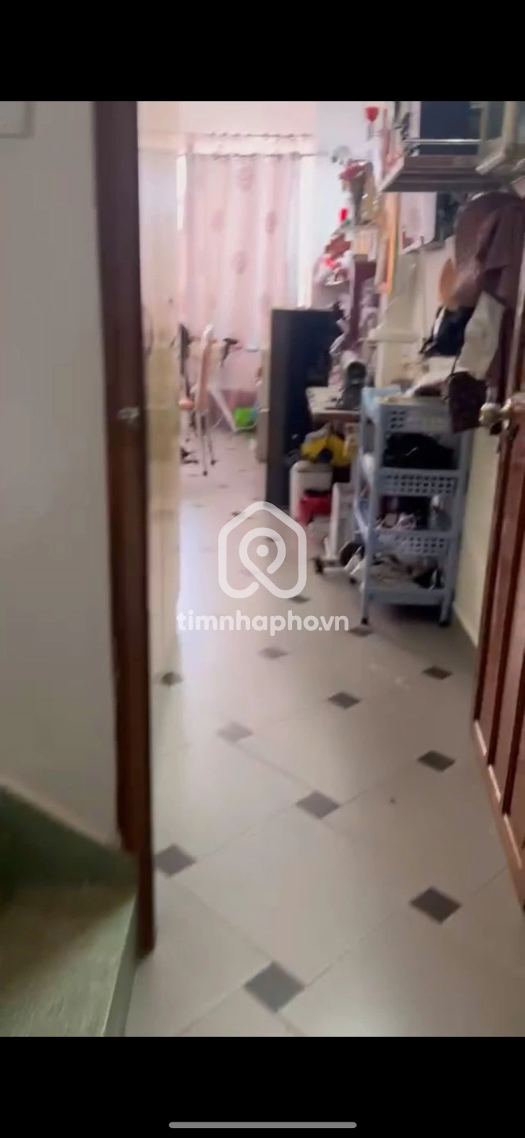 40/3 Đường Bàu Cát 2, Phường Tân Bình
