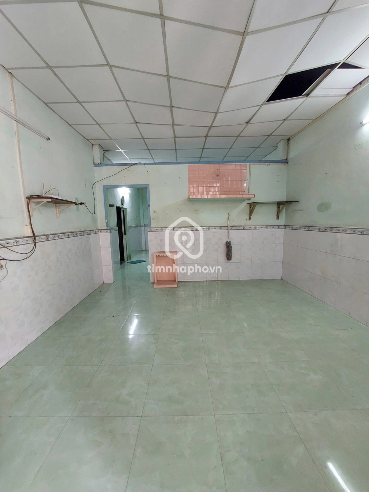 906/11 Đường Lò Gốm, Phường Bình Tây