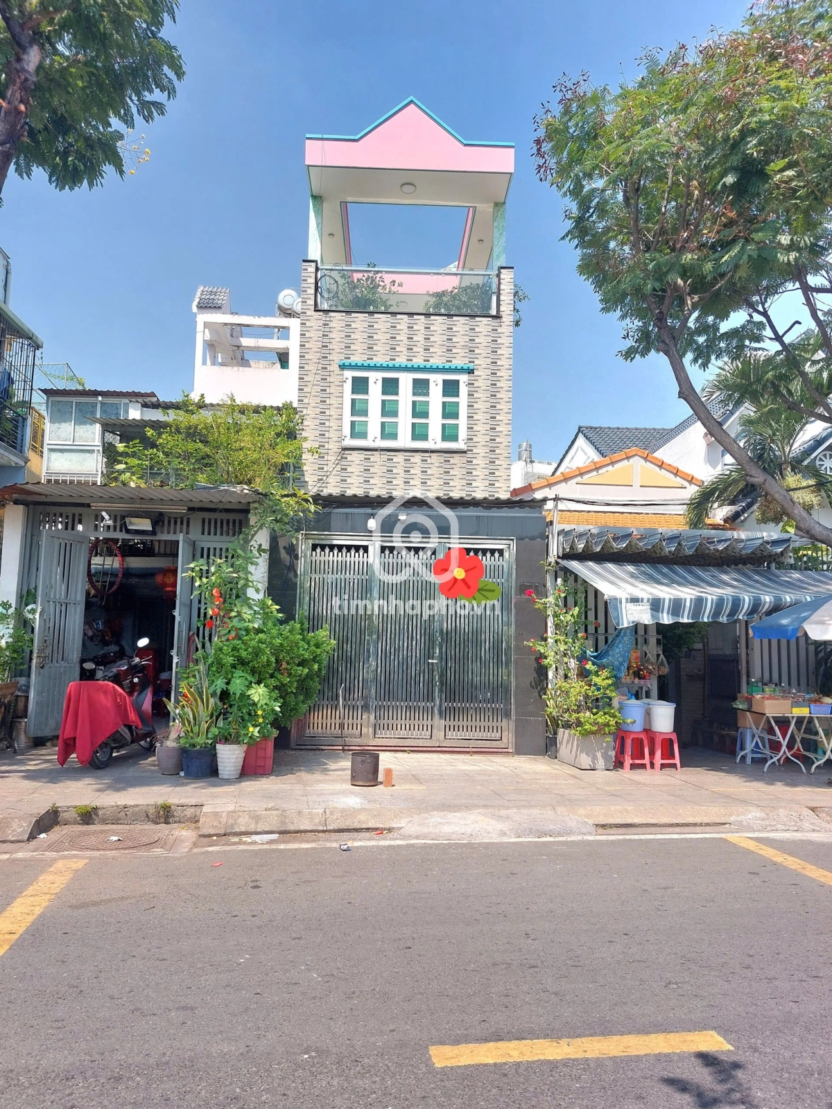 995/114 Đường Hồng Bàng, Phường Bình Tây