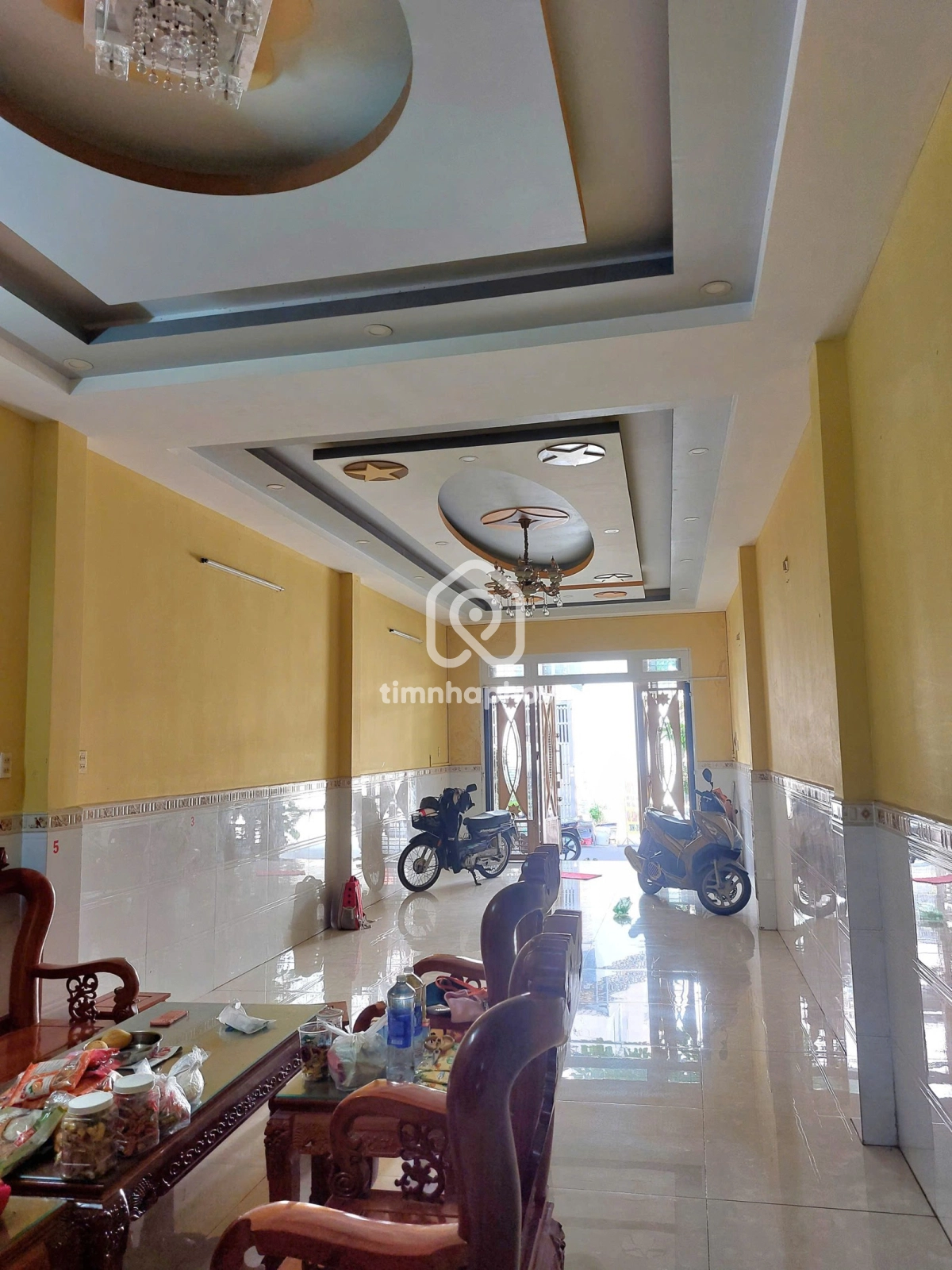 F62A Đường Cư Xá Phú Lâm B, Phường Phú Lâm