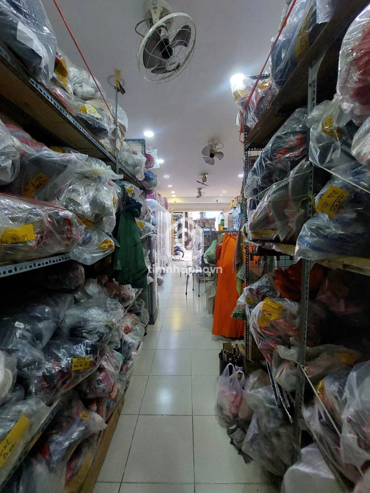 292/5 Đường Bà Hạt, Phường Vườn Lài