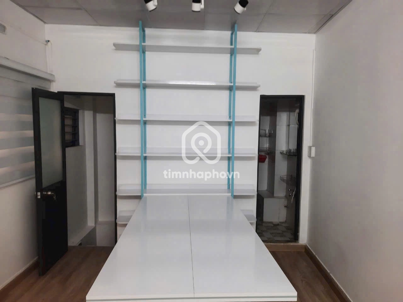 111/4b Đường Vườn Lài, Phường Phú Thọ Hòa