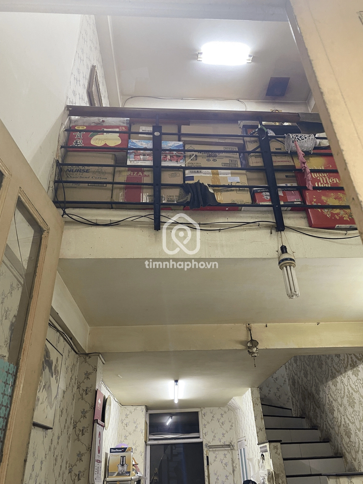 490/43/14 Đường Lý Thái Tổ, Phường Vườn Lài