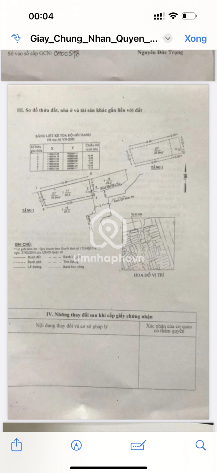 413/3 Đường Lê Hồng Phong, Phường Vườn Lài