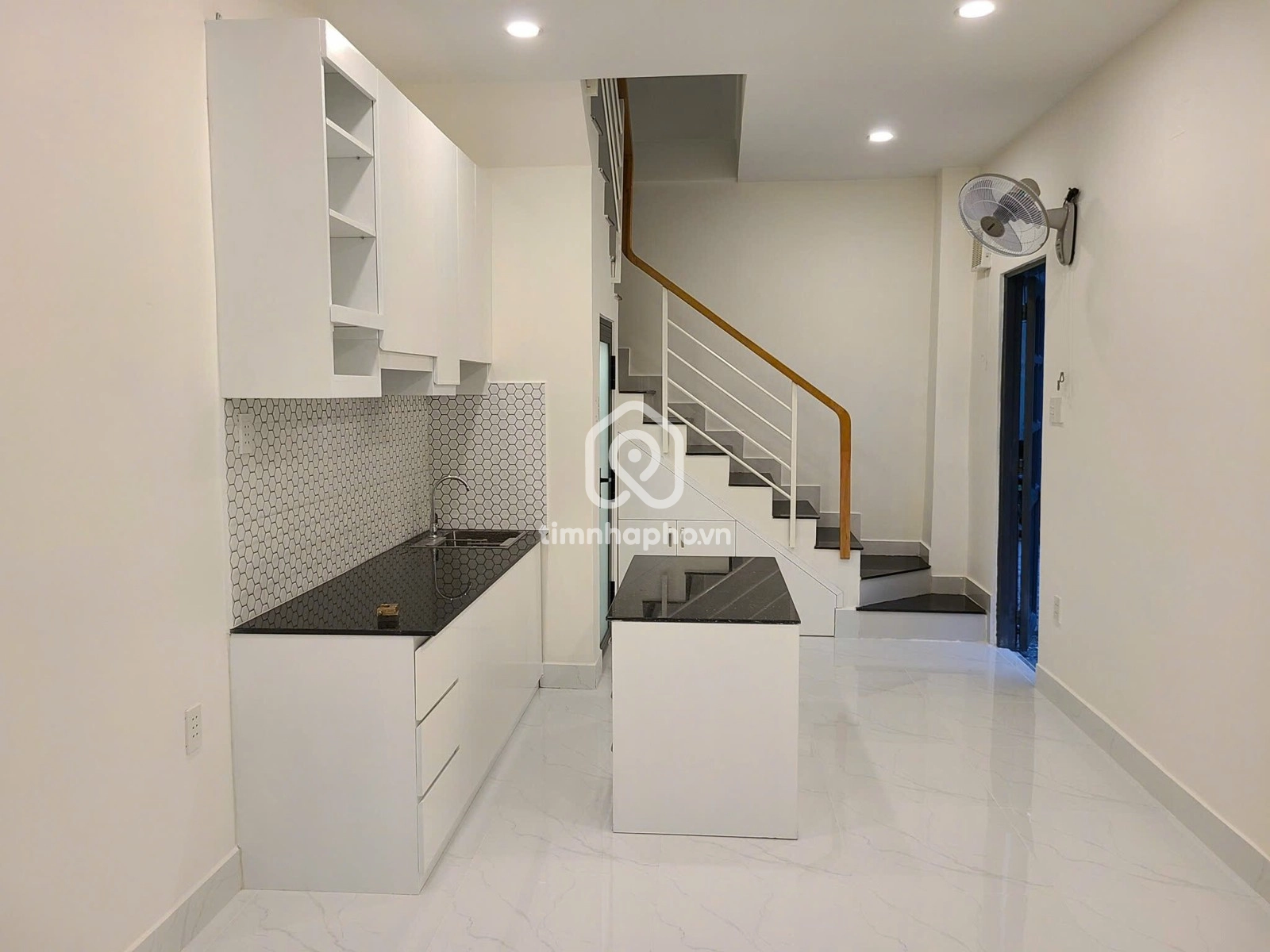 309/3 Đường Võ Văn Tần, Phường Bàn Cờ