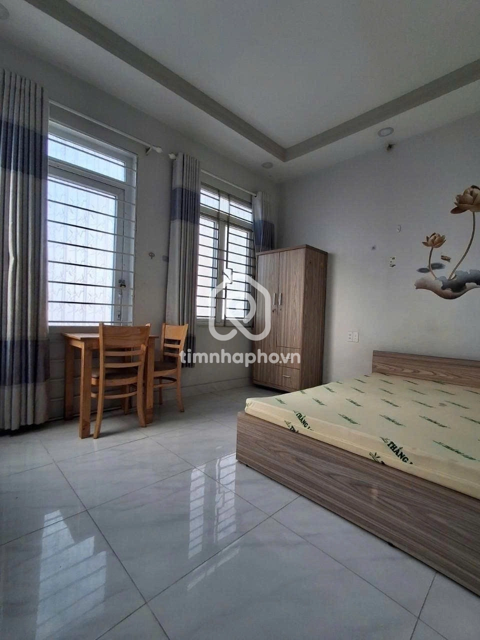 10/9 Đường Huỳnh Tịnh Của, Phường Thạnh Mỹ Tây