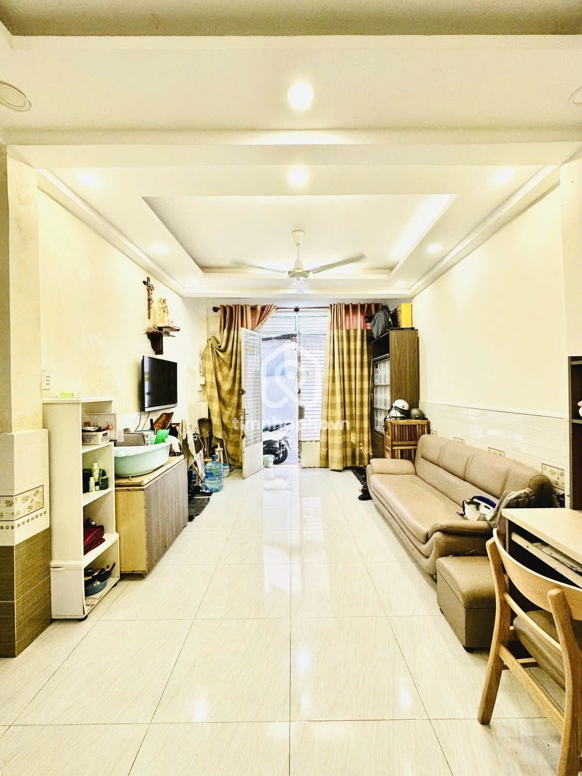 101/44 Đường Thành Thái, Phường Diên Hồng