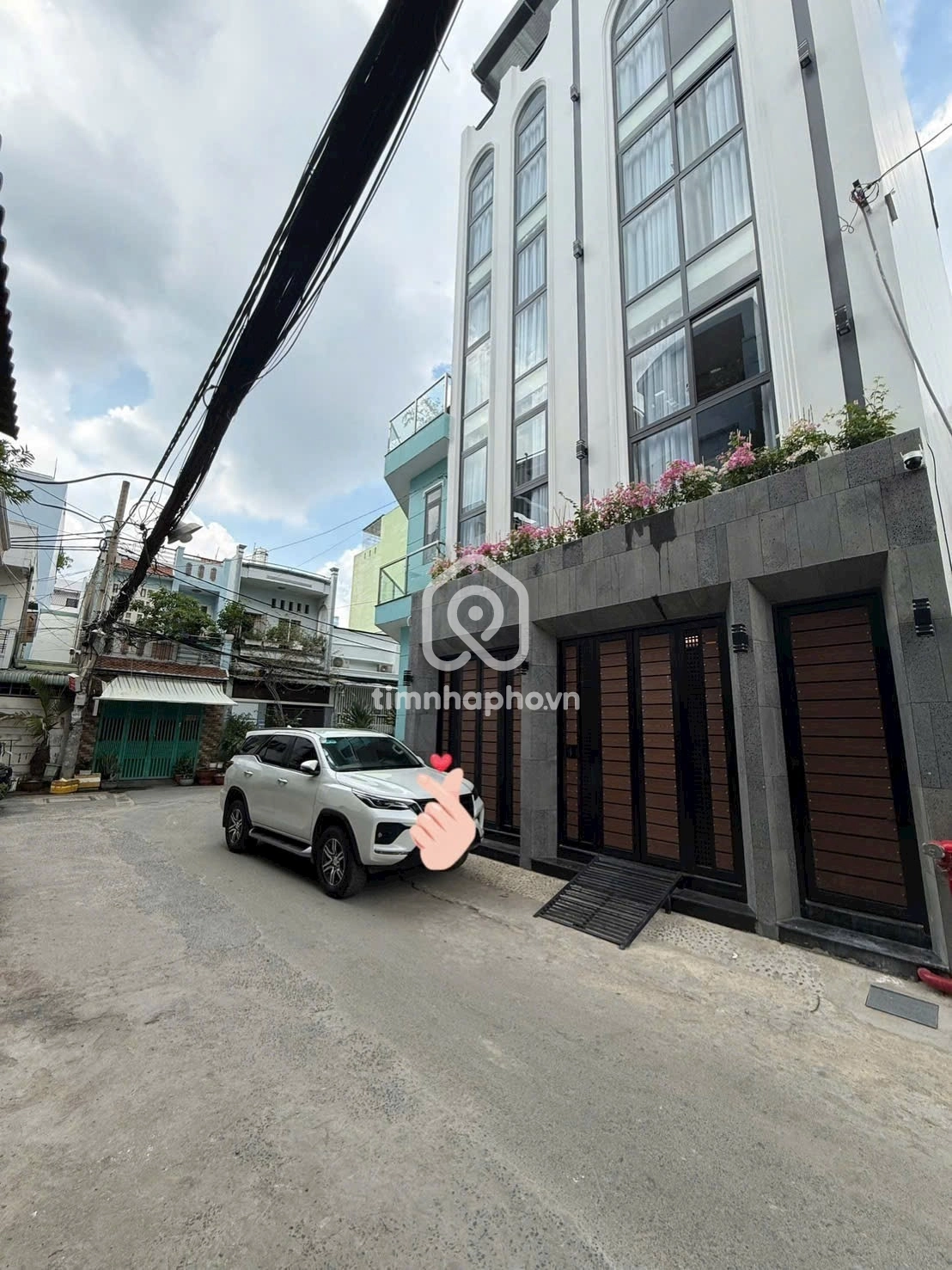 118/90/7 Đường Phan Huy Ích, Phường Tân Sơn