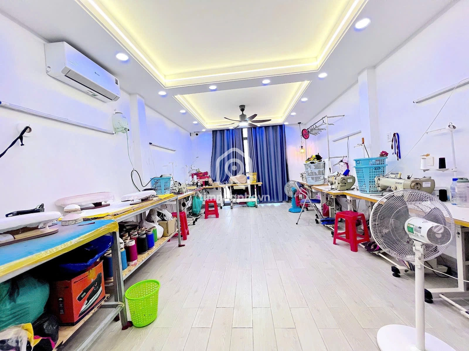 220/8 Đường Hoàng Hoa Thám, Phường Bình Lợi Trung
