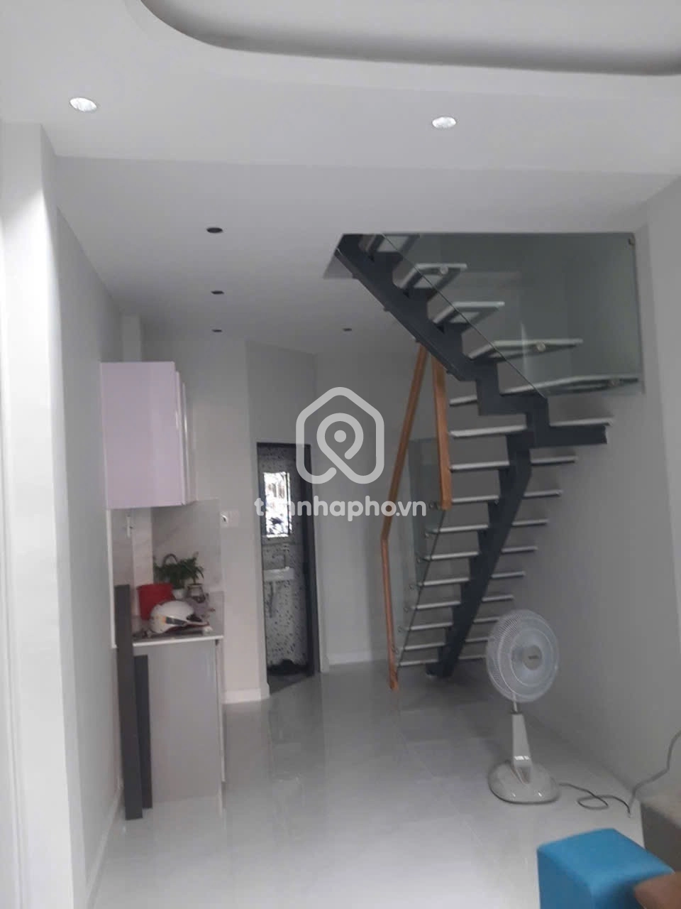 79/40A Đường 100 Bình Thới, Phường Hòa Bình