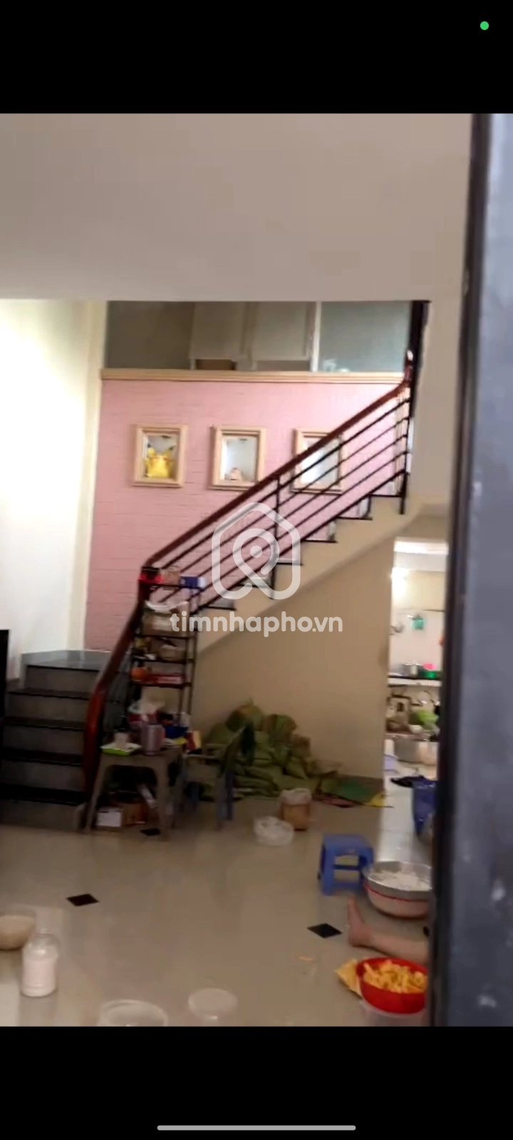 69/13 Đường Phạm Văn Chiêu, Phường An Hội Đông