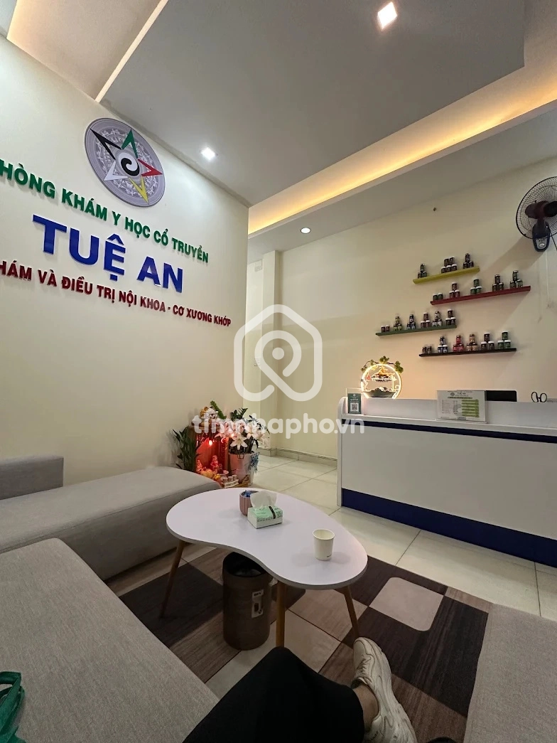 81 Đường Số 3, Phường Tân Mỹ
