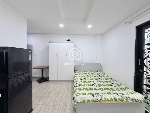 46/15 Đường Trần Đình Xu, Phường Cầu Ông Lãnh