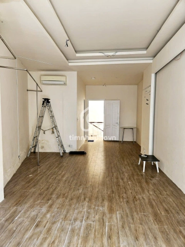Nhà phố Hẻm Đường Hoàng Văn Thụ Phú Nhuận - 3 tầng - Giá Chỉ 11 Tỷ