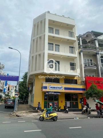 43E+43F Đường Hồ Văn Huê, Phường Đức Nhuận