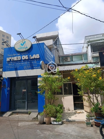 215 Đường Trần Tuấn Khải, Phường An Đông