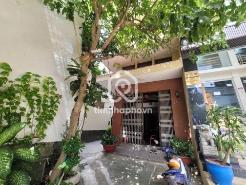 Nhà phố Hẻm Đường Nguyễn Kiệm Phú Nhuận - 5 tầng - Giá Chỉ 18,5 Tỷ