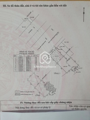 149 Đường Nguyễn Thị Minh Khai, Phường Bến Thành
