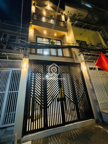 390/39 Đường Nguyễn Đình Chiểu, Phường Xuân Hòa