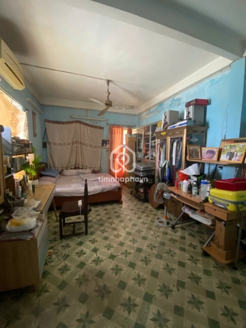 150 Đường Trần Hưng Đạo, Phường An Đông