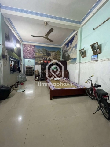 81/31 Đường Nguyễn Hồng Đào, Phường Tân Bình