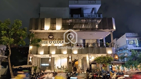 36-36A Đường Lữ Gia, Phường Phú Thọ