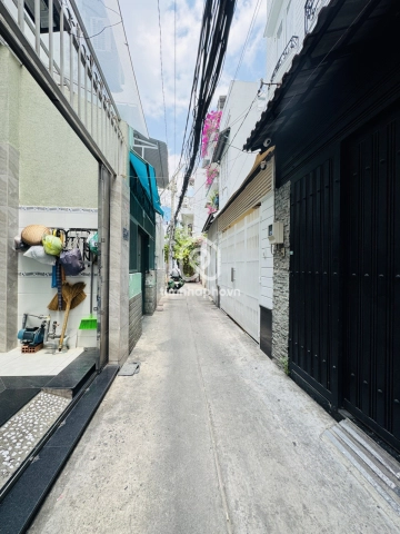 248/2 Đường Bùi Thị Xuân, Phường Tân Sơn Hòa