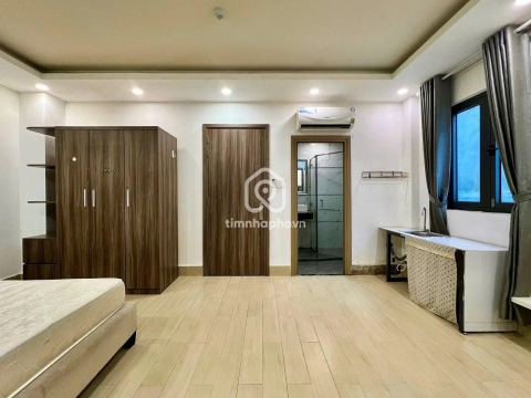 Nhà phố Hẻm Đường An Bình Quận 5 - 5 tầng - Giá Chỉ 9,5 Tỷ