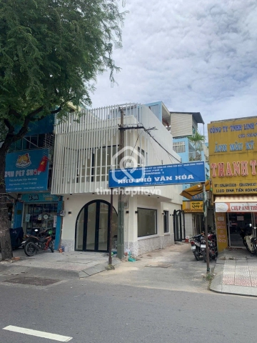 Nhà phố Mặt Tiền Đường Lê Văn Duyệt Bình Thạnh - 2 tầng - Giá Chỉ 9,9 Tỷ