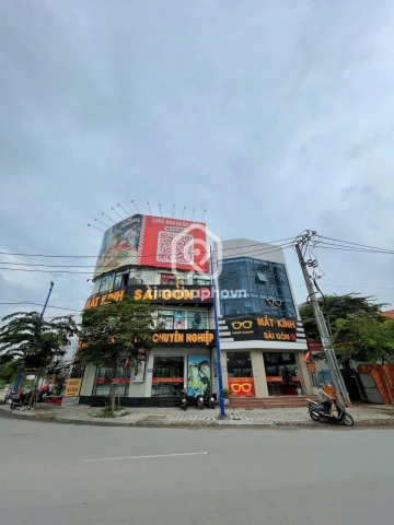 Nhà cấp 4 Hẻm Đường Cô Giang Quận 1 - 2 tầng - Giá Chỉ 24 Tỷ