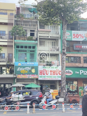103 Đường Nguyễn Thái Học, Phường Bến Thành