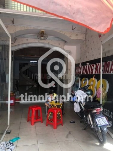 853 Đường Lũy Bán Bích, Phường Phú Thọ Hòa
