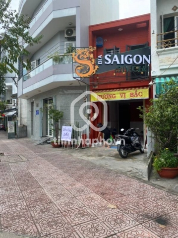 Cho thuê Nhà phố Mặt Tiền Đường Trường Sa Phú Nhuận 