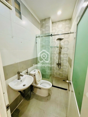 35A Đường Số 5A Cư xá Chu Văn An, Phường Bình Thạnh