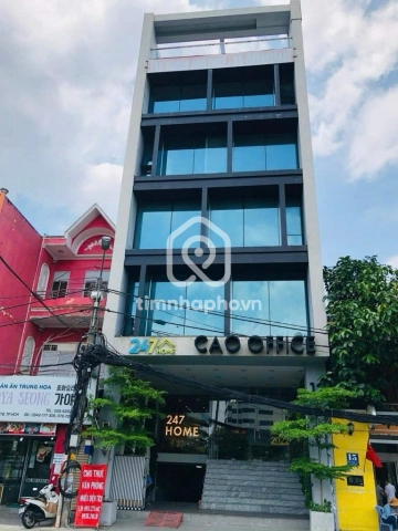 13 Đường Hậu Giang, Phường Tân Sơn Nhất
