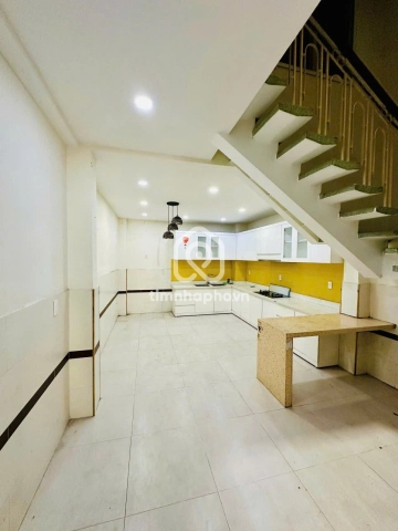 35A Đường Số 5A Cư xá Chu Văn An, Phường Bình Thạnh
