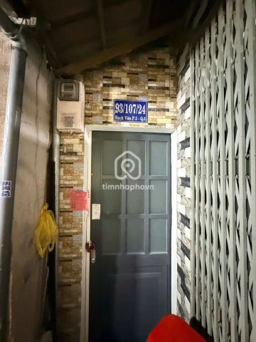 93/107/24 Đường Bạch Vân, Phường An Đông