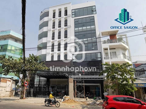 80 Đường Nguyễn Xí, Phường Bình Thạnh