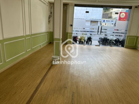 80B Đường Lý Chính Thắng, Phường Xuân Hòa