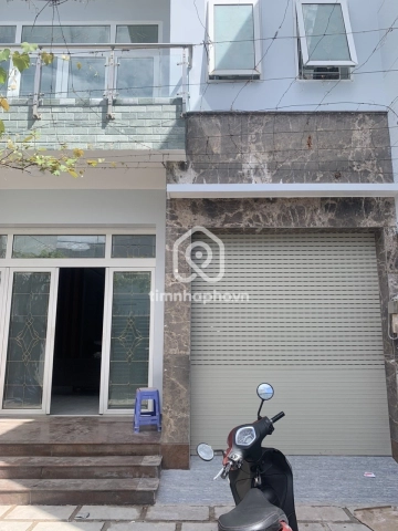 Biệt Thự Hẻm Đường Sư Vạn Hạnh Quận 10 - 3 tầng - Giá Chỉ 58 Tỷ