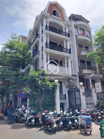 Nhà phố Mặt Tiền Đường Trần Thiện Chánh Quận 10 - 1 hầm 2 tầng - Giá Chỉ 90 Triệu