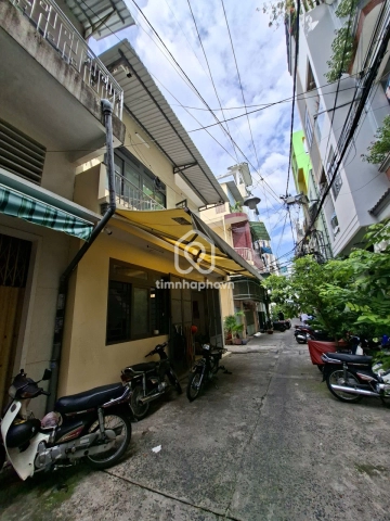 386/22 Đường Hòa Hảo, Phường Diên Hồng