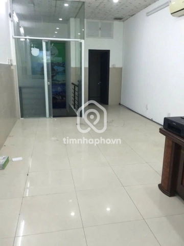 Nhà phố Mặt Tiền Đường Hùng Vương Quận 5 - 3 tầng - Giá Chỉ 16 Tỷ